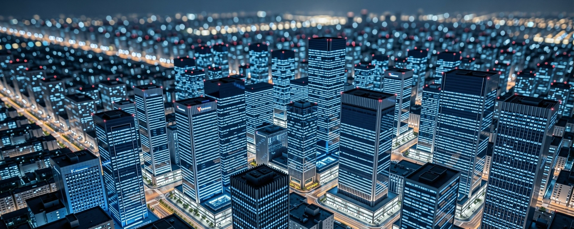 Financial District Connection