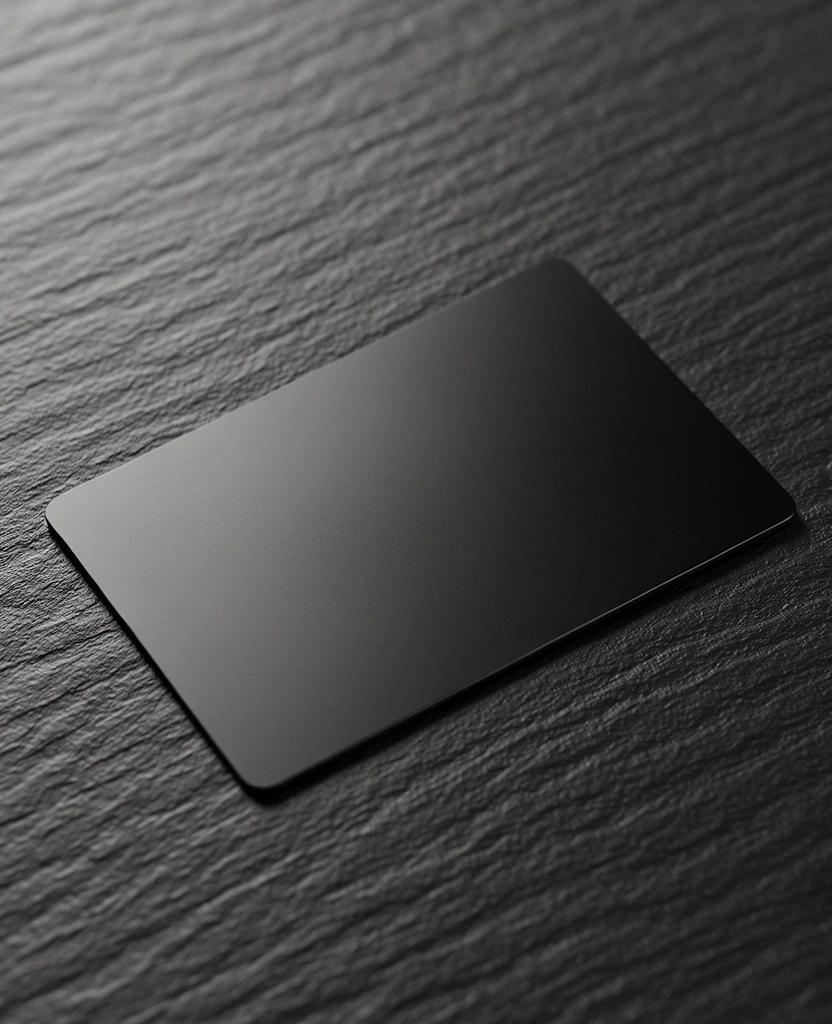 Robinhood Credit Card Detail