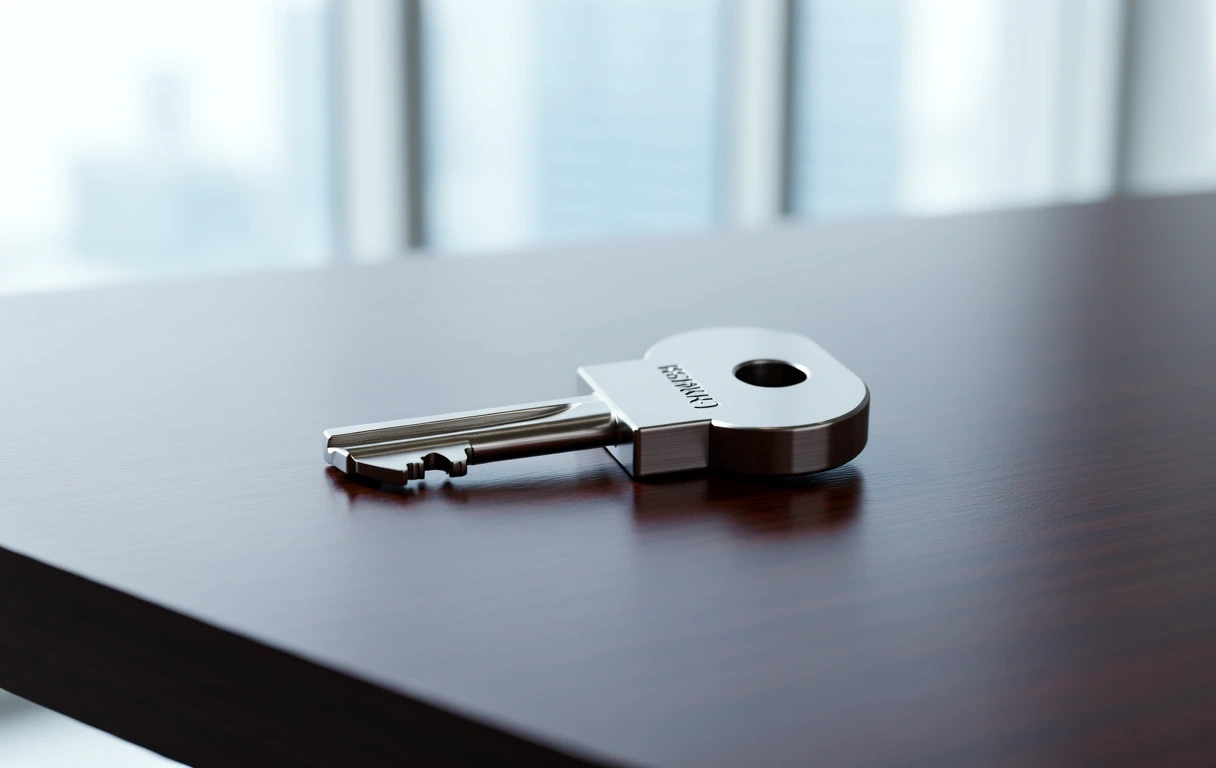 Data Security Concept