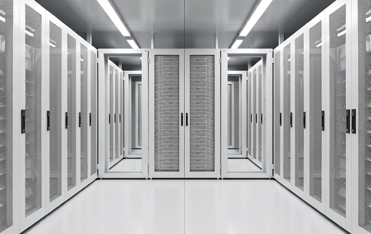 Technology Infrastructure