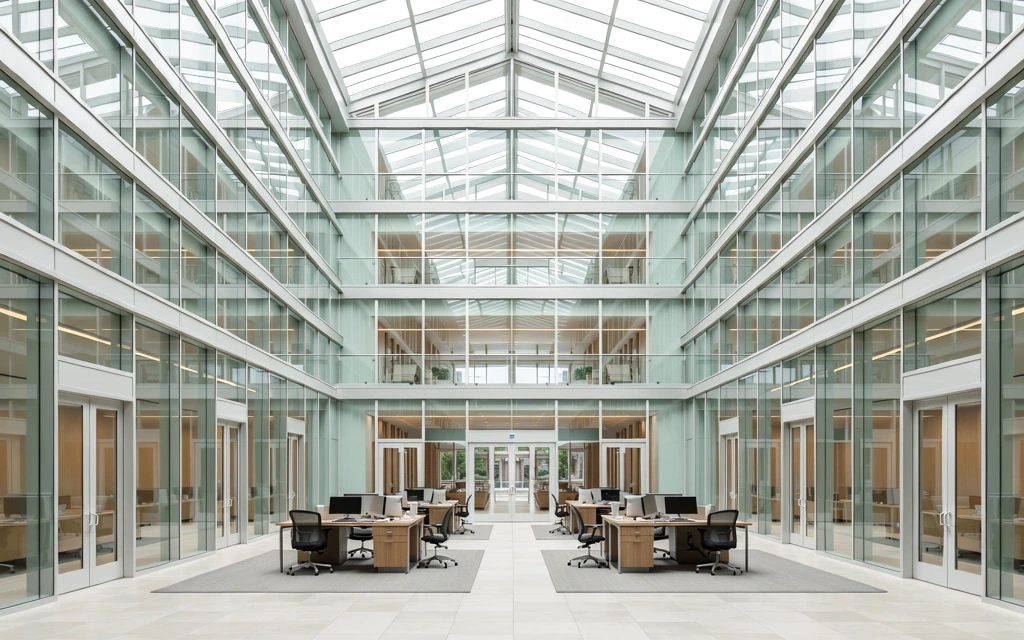 Corporate transparency